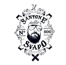 logo il santone dello svapo